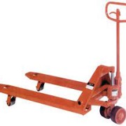 pallet jack